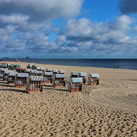 Daire Traum Penzance